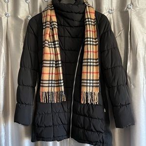100% Authentic Burberry Scarf